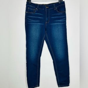 Women’s Ellen Tracy Serene Skinny Jeans